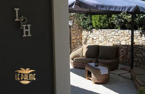 Le Palme Holidays - Foto 14