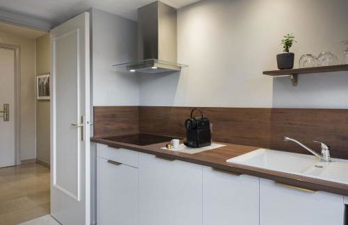 Warwick Reine Astrid - Lyon - Foto 31