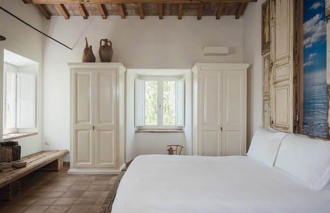 Castello di Granarola Relais - Adults Friendly - - Photo 145