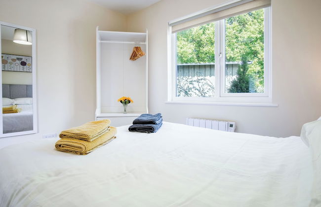 Skomer Lodge - 2 Bedroom Lodge - Manorbier - Foto 4