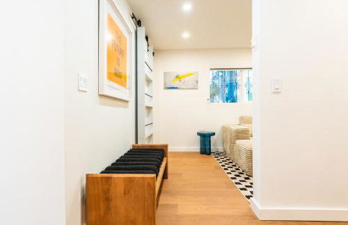 Simple La Jolla 2 bedroom - Alley Unit - Photo 6