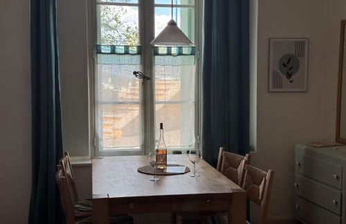 Maison de l´amitié Homps - Photo 8