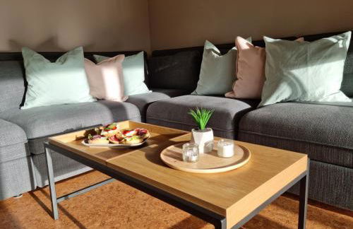 Waldhaus Dötlingen Ferienhaus im Naturpark - Foto 27