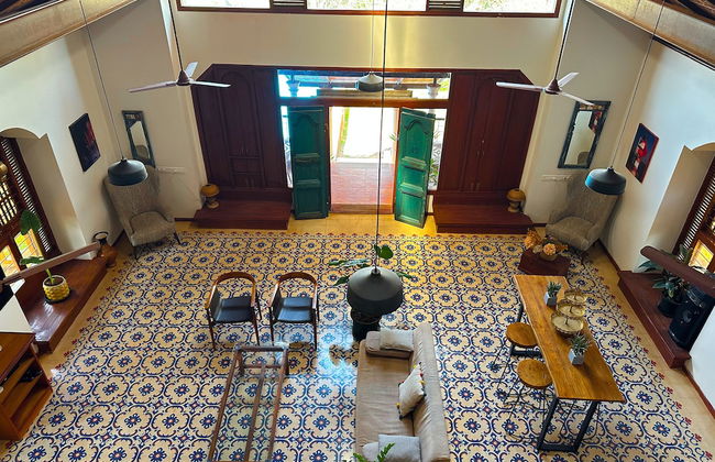 Mae Terra An Island Pool Villa By Jade - Photo 7