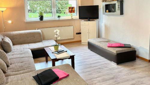 Apartment in Goddelsheim mit Eigener Terrasse by Interhome - Foto 3