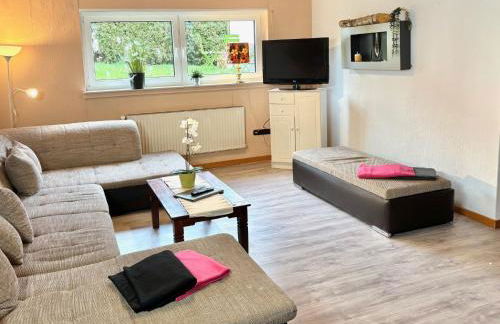 Apartment in Goddelsheim mit Eigener Terrasse by Interhome - Photo 3