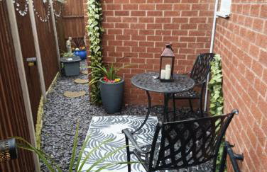 The Travellers Retreat - Foto 3