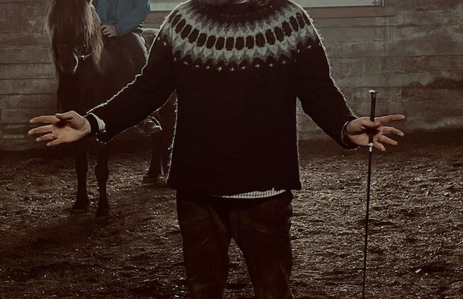 Sleeping with the Horses - Foto 29