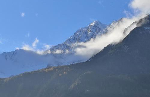 Chalet Luna - Foto 33