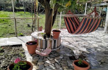 Lambrinis house - Foto 20