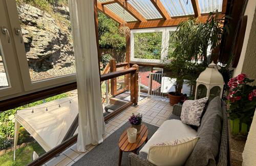 Ferienwohnung Im Morgenbachtal - Foto 3