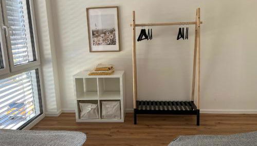 Zum See 1 - Foto 5, wardrobe