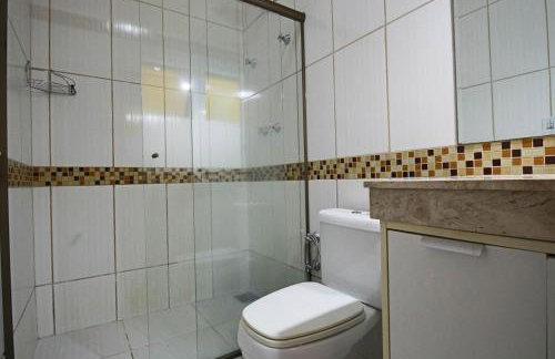 Casa com Piscina e Churrasqueira em Taguatinga - Foto 21