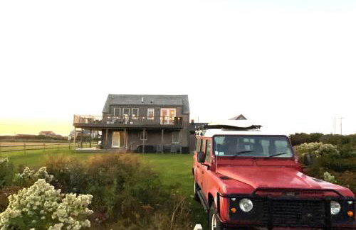 Luxury Dreamy Madaket Destination - Beachside, Ocean Views & Lifelong Memories - Foto 7