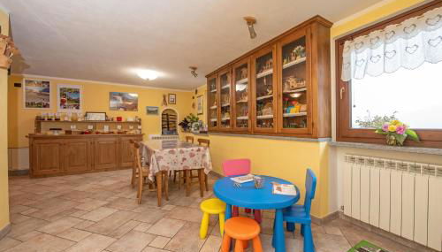 Agriturismo La Clochette - Foto 2