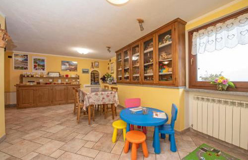 Agriturismo La Clochette - Foto 2