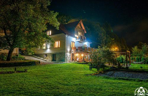 Agroturystyka Corno Owca - Foto 9