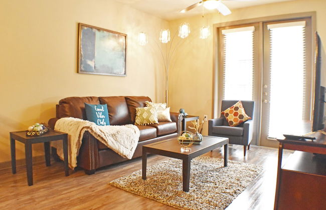 Corporate Apartments Downtown DeepEllum - Foto 36