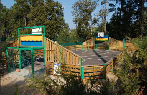 Jolie maison de vacances avec terrasse et jardin - Foto 27