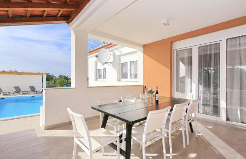 Holidayhouse Alirio with heated pool. - Foto 19