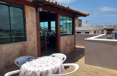 Cobertura em cabo frio - Foto 12