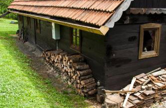 Vacation House Spiritus Flumine - Foto 41