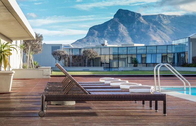 Lagoon Beach Hotel Apartments - Photo 14