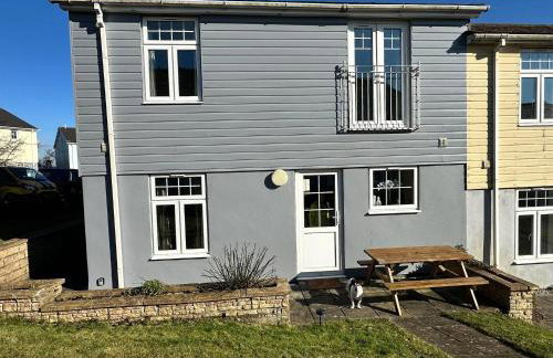 Dog Friendly Holiday Home in Newquay Cornwall - Foto 21