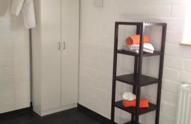 Ruhige 1 Zimmerwohnung Souterrain - Foto 26