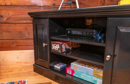 Pilot Point- Hot Tub, Pet Friendly, Firepit - Foto 24