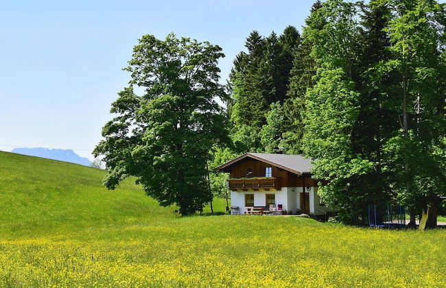 Holiday Home in St. Koloman Near Salzburg - Photo 1