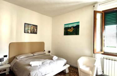 Accommodation near the airport - Foto 4