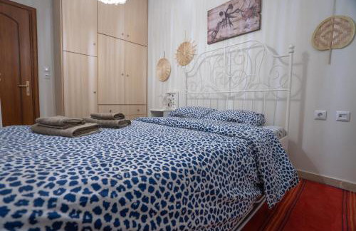 Fyllenia Country Home, Aridaia, Pozar Baths - Foto 17