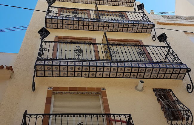 Apartamentos El Castell - Foto 18