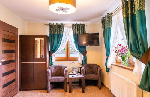 Willa Szafran - Foto 12