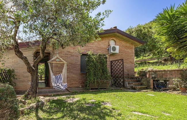 Vineyard Dependance With Shared Pool - Foto 27