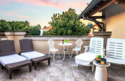 Villibera - Design villa with SPA, Cinema, Gym and Game Room - Foto 70