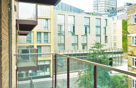 Accomodo London Southbank - Spacious & Elegant Apartments near Big Ben & London Eye - Foto 13