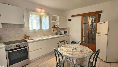 Unique ! Montpellier proche centre Maison avec jardin - Photo 4