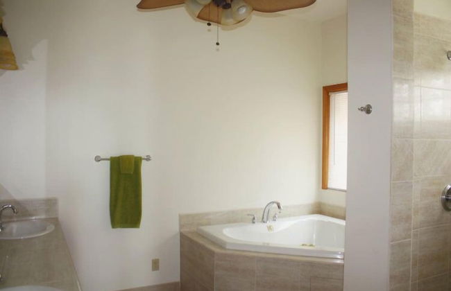 Jet Luxury at The Tara Del Sol Belize - Foto 10