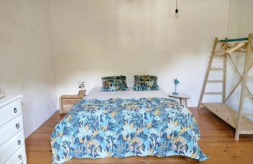 moulin dans les bois - Finistère - Foto 16