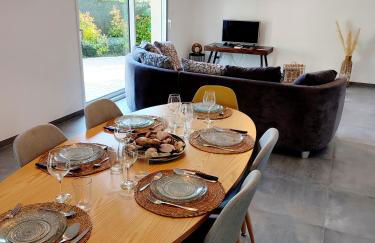 Le Picholine - Foto 14