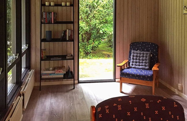 6 Person Holiday Home in Tjornarp - Foto 6