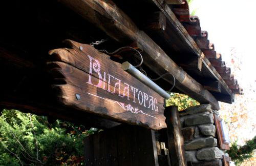 Mansion Viglatoras - Foto 10