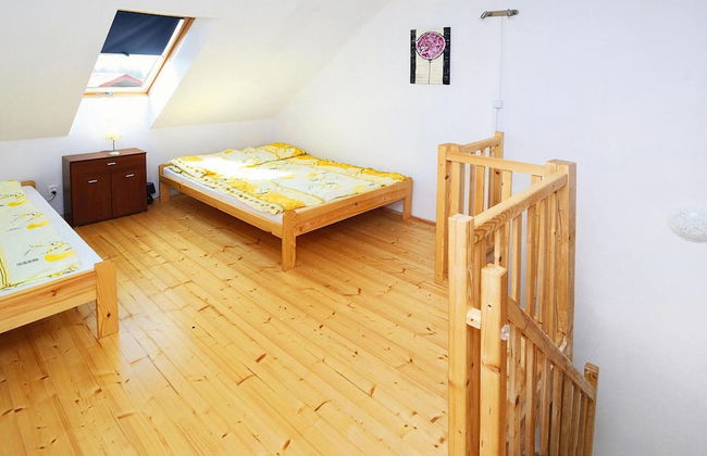 Terraced House in Sarbinowo Near Beach - Photo 4