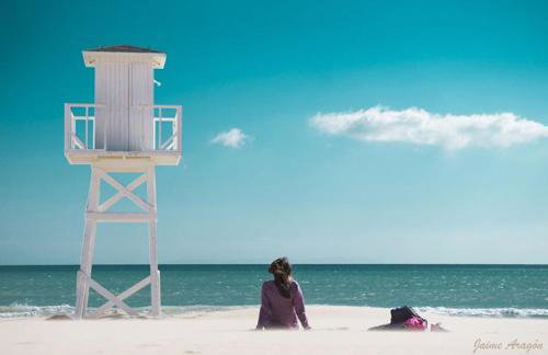 Atico en Barbate a pie de Playa - Foto 18