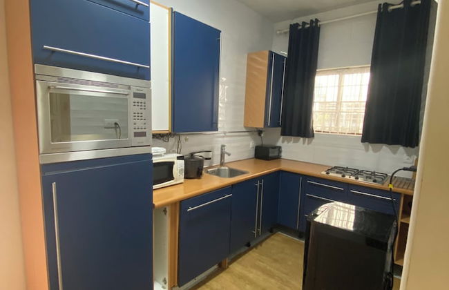 Kappa'sPlace Hendrika J.Veldkampstraat55 - Photo 5