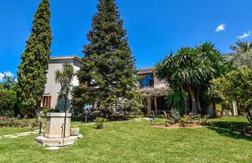 Villa Can Joan by Interhome - Foto 10