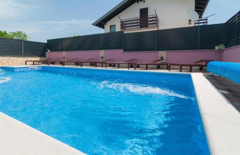 Beautiful Home In Hrvace With Wifi - Foto 11