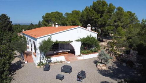 LaCasadelMarAmetlla - Foto 3